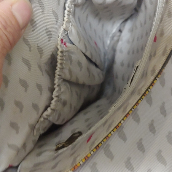 Sakroots crossbody bag - Picture 11 of 16